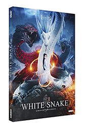 White Snake (DVD)
