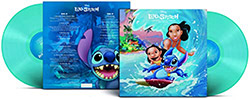 Lilo & Stitch: 20th Anniversary (Disney Original Soundtrack)...