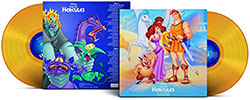 Songs From Hercules: 25th Anniversary (Disney Original Sound...