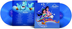 Songs From Aladdin: 30th Anniversary (Disney Original Soundt...