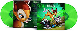 Music From Bambi: 80th Anniversary (Disney Original Soundtra...