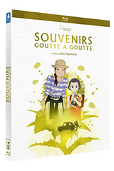 Souvenirs Goutte [Blu-Ray]