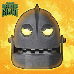 Iron Giant - Original Motion Picture Soundtrack [Deluxe 2 LP...