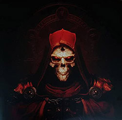 Diablo II: Resurrected (Vinyl US)