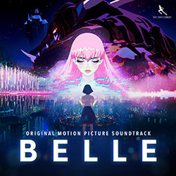 Belle (Original Motion Picture Soundtrack) (Vinyl US)