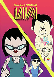 Lava [DVD]