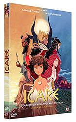 Icare (DVD)