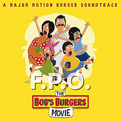The Bob's Burgers Movie (Soundtrack) [Canary Yellow LP] (Vin...