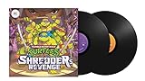 Teenage Mutant Ninja : Shredder's Revenge (Vinyl)