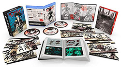 Dororo (Premium Box Set)