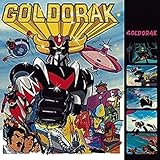 Goldorak (Vinyl FR) Reprint 2023