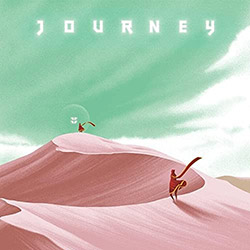 Journey Soundtrack (10th Anniversary Edition) (Vinyl US)