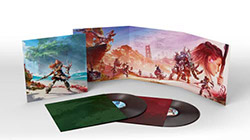 Horizon Forbidden West (Original Soundtrack) [2 LP Select Tr...