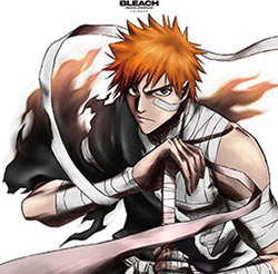 Bleach TV Animation Original Soundtrack (Vinyl)