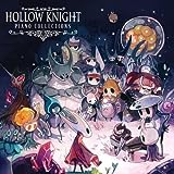 Hollow Knight Piano Collections (Vinyl US)