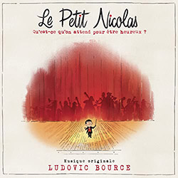 Le Petit Nicolas - Original Soundtrack (Vinyl FR)