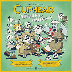 Cuphead: The Delicious Last Course (Original Soundtrack) (Vi...