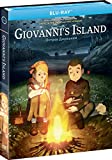 Giovanni's Island [Blu-ray]