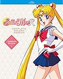 Sailor Moon R: The Complete Second Season [Blu-ray]