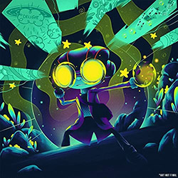 Psychonauts 2 Essential (Original Soundtrack) (Vinyl US)