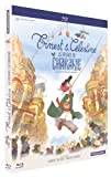 Ernest et Célestine : Le Voyage en Charabie [Blu-Ray]