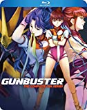 Gunbuster Complete Original OVA Series [Blu-ray]