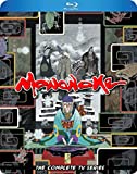 Mononoke Complete TV Series [Blu-ray]
