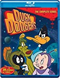 Duck Dodgers: The Complete Series (Blu-ray)