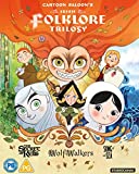 Cartoon Saloon Irish Folklore Trilogy (Standard Edition) [Bl...