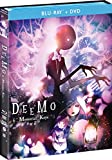 Deemo: Memorial Keys - Blu-ray + DVD