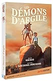 Les Dmons d'argile (DVD)