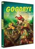 Goodbye [Blu-Ray FR] (Goodbye, Don Glees!)