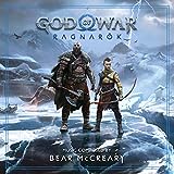 God of War Ragnark (Original Soundtrack) (Vinyl US)