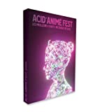 Acid'Anim Fest : Les Meilleurs Courts-mtrages de 2022 (DVD...