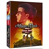 L'Attaque des Titans-Saison Finale, Partie 2 [dition Collec...