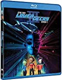 Star Trek: Lower Decks - Season Three [Blu-Ray]