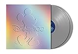 Disney 100 [Silver 2 LP] (Vinyl US)