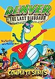 Denver The Last Dinosaur: Complete Series (DVD)