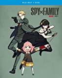 SPY x FAMILY: Season 1 Part 1 [Blu-ray]