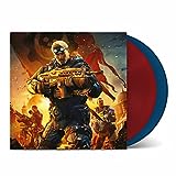 Gears Of War: Judgment (Original Soundtrack) (Vinyl US)