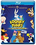 Looney Tunes Collectors Choice Volume 1 [Blu-ray]