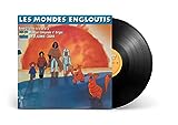 Les Mondes Engloutis - Bande Originale (Vinyl FR)