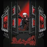 Devil May Cry (Original Soundtrack) (Vinyl US)