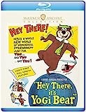 Hey There, it's Yogi Bear [Blu-Ray]