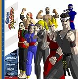 Virtua Fighter Arcade & SEGA Saturn (Original Soundtrack) (V...