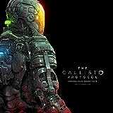 The Callisto Protocol (Original Game Soundtrack) [2 LP] (Vin...