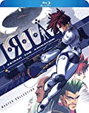 Iria: Zeiram the Animation [Blu-ray]