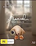 Marcel the Shell With Shoes On [Blu-ray]