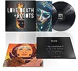 Love Death + Robots - Soundtrack (Vinyl US)