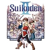 Suikoden II (Original Soundtrack) (Vinyl US)